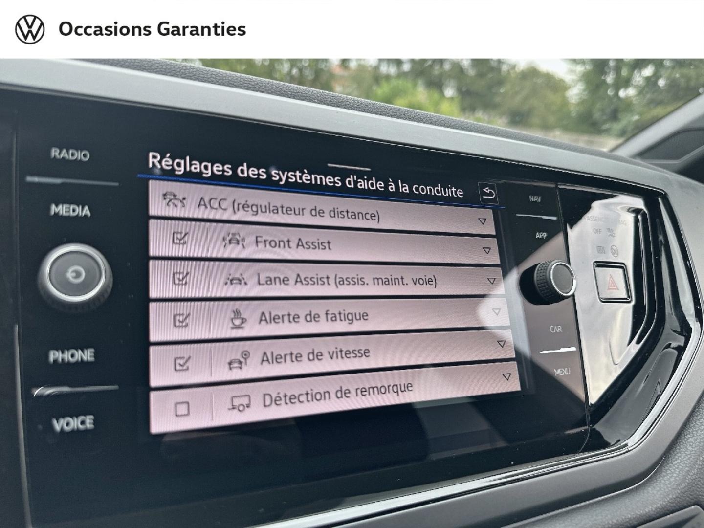 Voitures occasions VOLKSWAGEN TAIGO R-Line Edition Villeneuve-d'Ascq