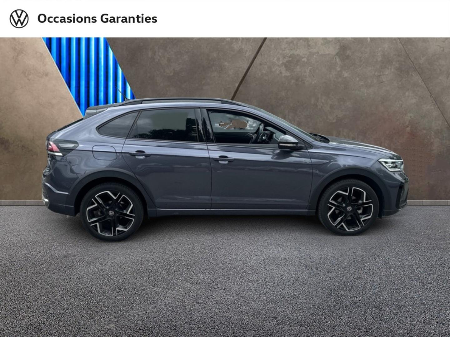 Voitures occasions VOLKSWAGEN TAIGO R-Line Edition Villeneuve-d'Ascq