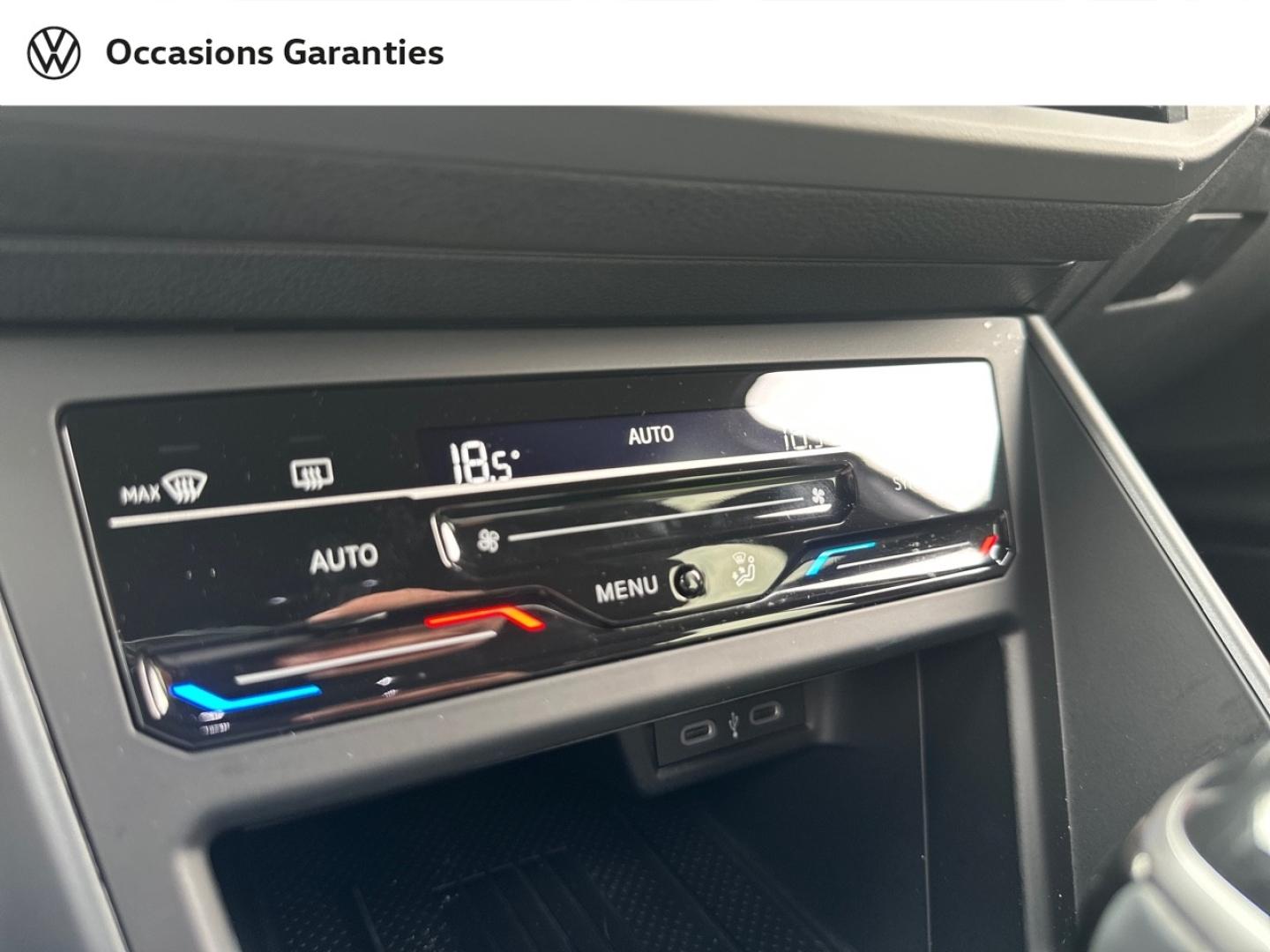 Voitures occasions VOLKSWAGEN TAIGO R-Line Edition Villeneuve-d'Ascq