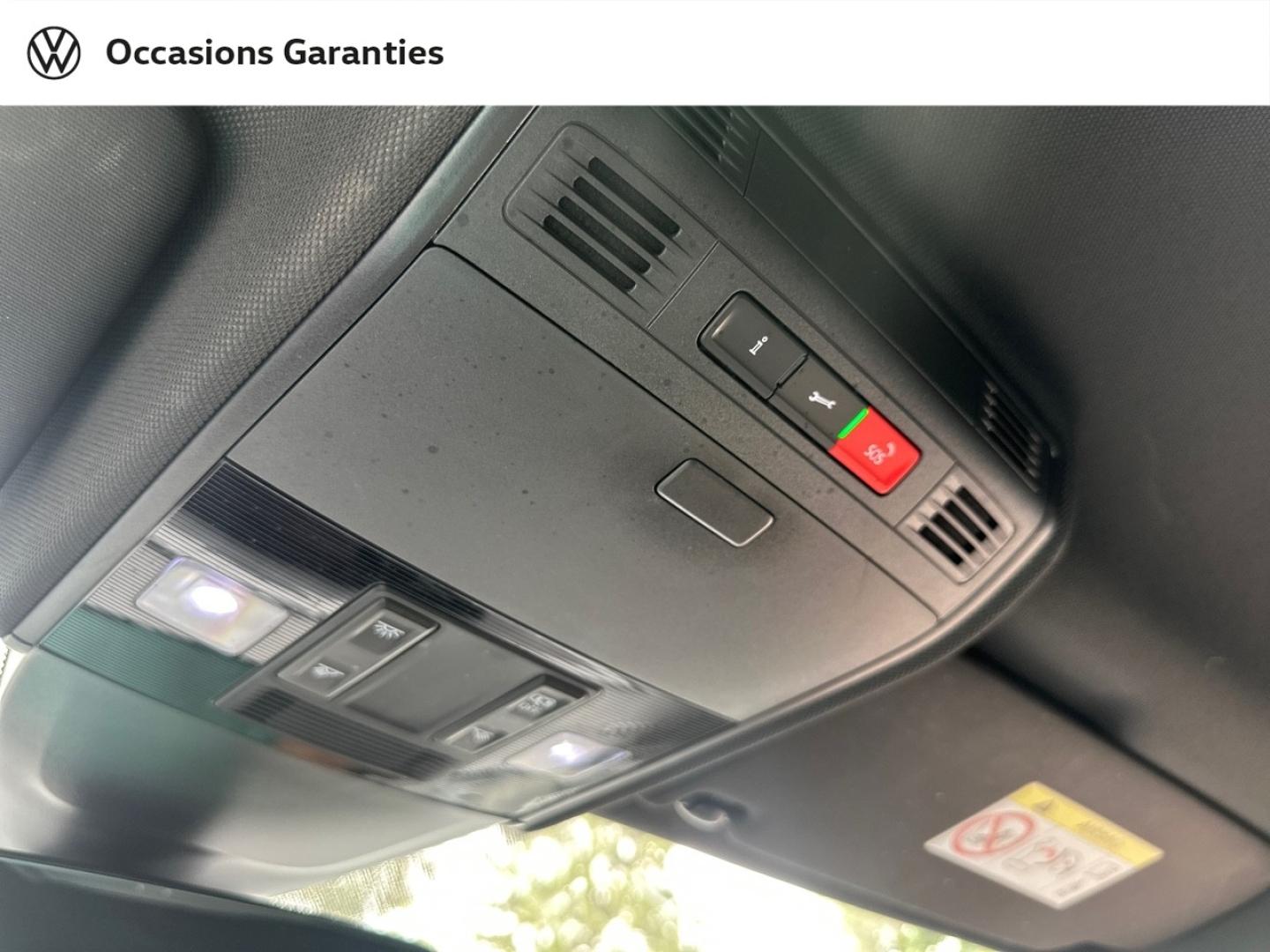 Voitures occasions VOLKSWAGEN TAIGO R-Line Edition Villeneuve-d'Ascq
