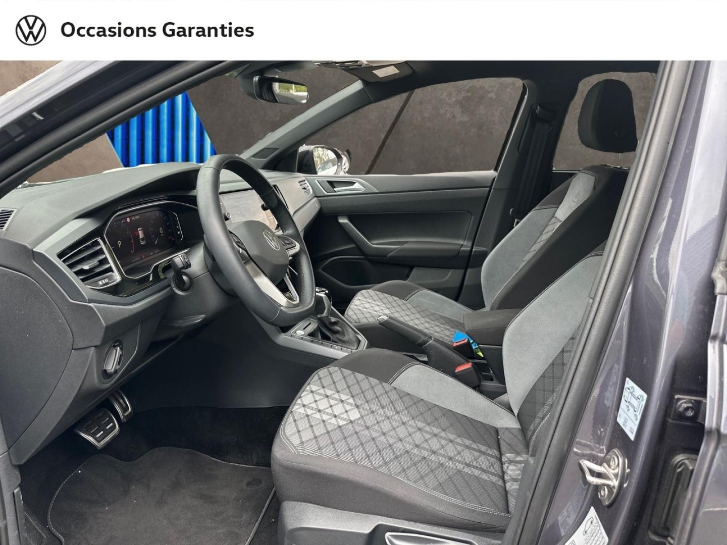 Voitures occasions VOLKSWAGEN TAIGO R-Line Edition Villeneuve-d'Ascq