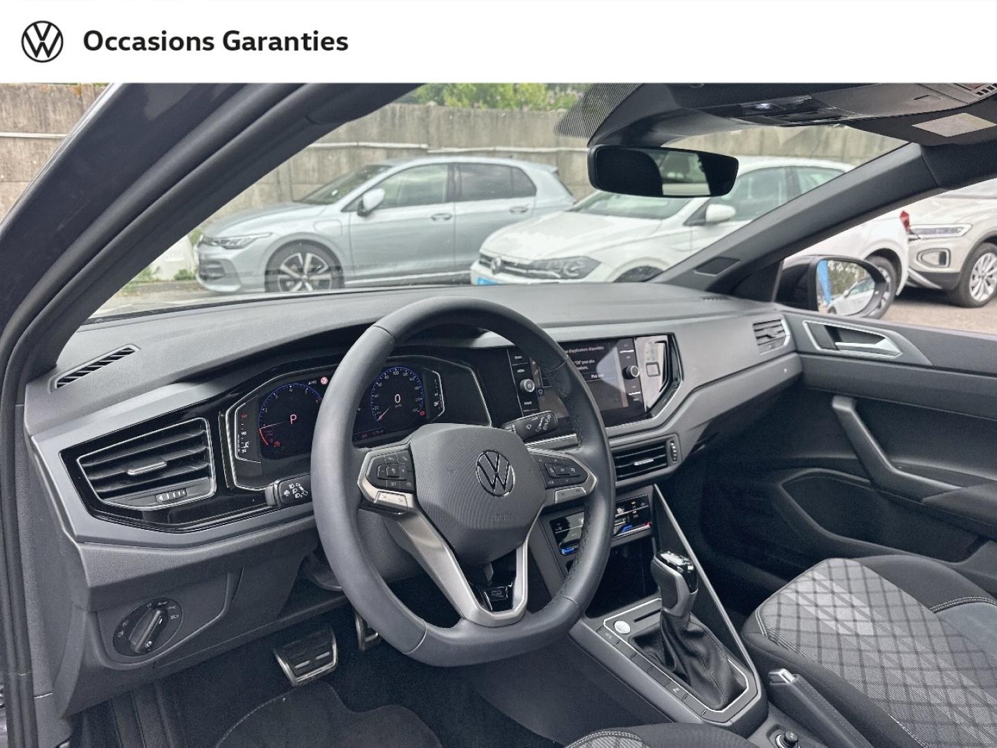 Voitures occasions VOLKSWAGEN TAIGO R-Line Edition Villeneuve-d'Ascq