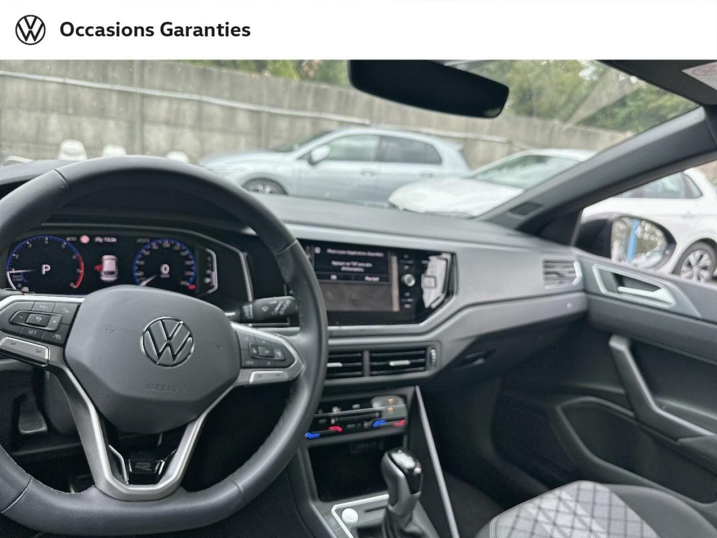 Voitures occasions VOLKSWAGEN TAIGO R-Line Edition Villeneuve-d'Ascq