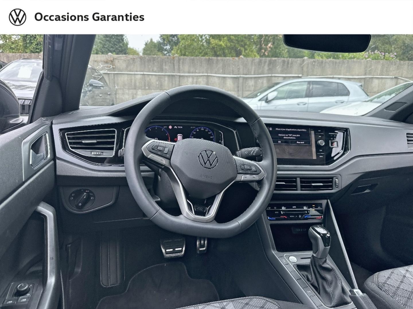 Voitures occasions VOLKSWAGEN TAIGO R-Line Edition Villeneuve-d'Ascq