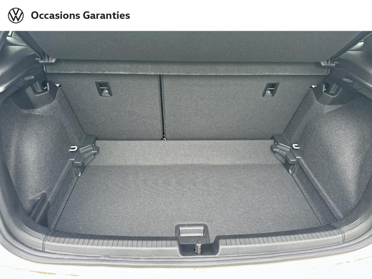 Voitures occasions VOLKSWAGEN POLO R-Line Edition Villeneuve-d'Ascq