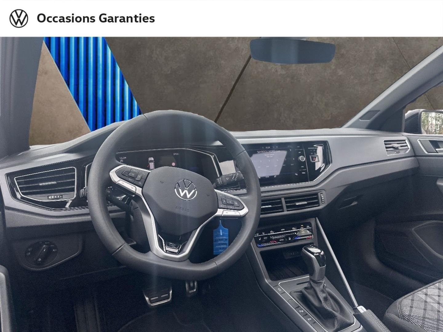 Voitures occasions VOLKSWAGEN POLO R-Line Edition Villeneuve-d'Ascq