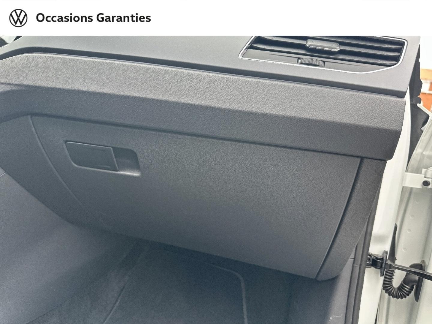 Voitures occasions VOLKSWAGEN POLO R-Line Edition Villeneuve-d'Ascq