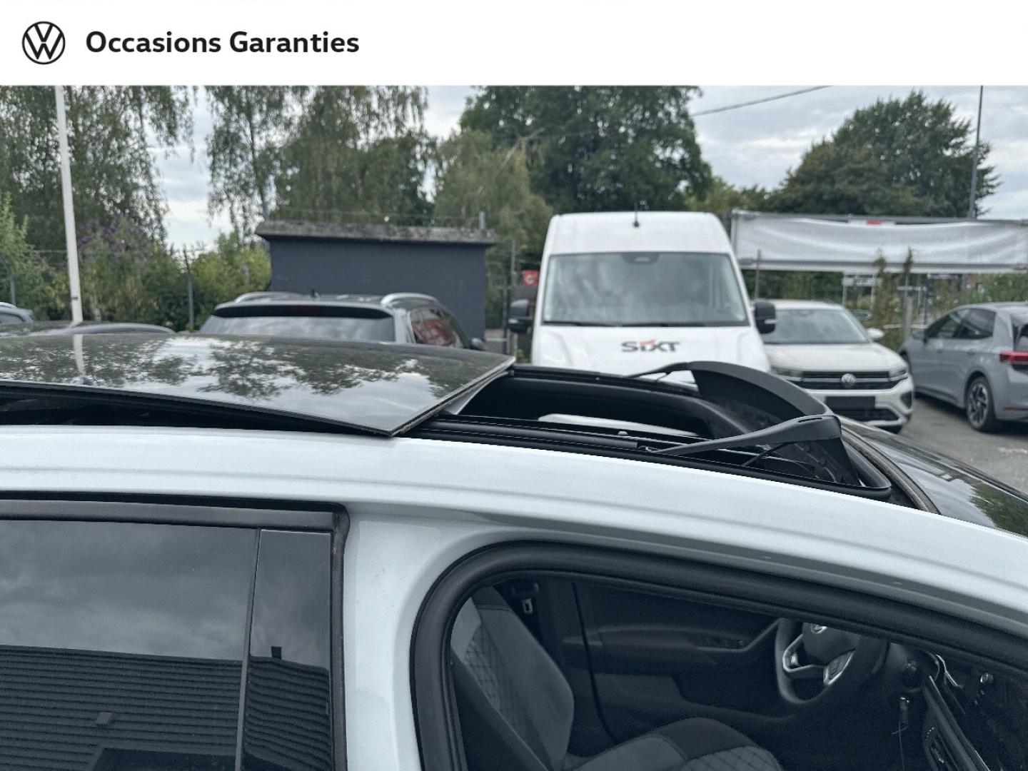 Voitures occasions VOLKSWAGEN POLO R-Line Edition Villeneuve-d'Ascq