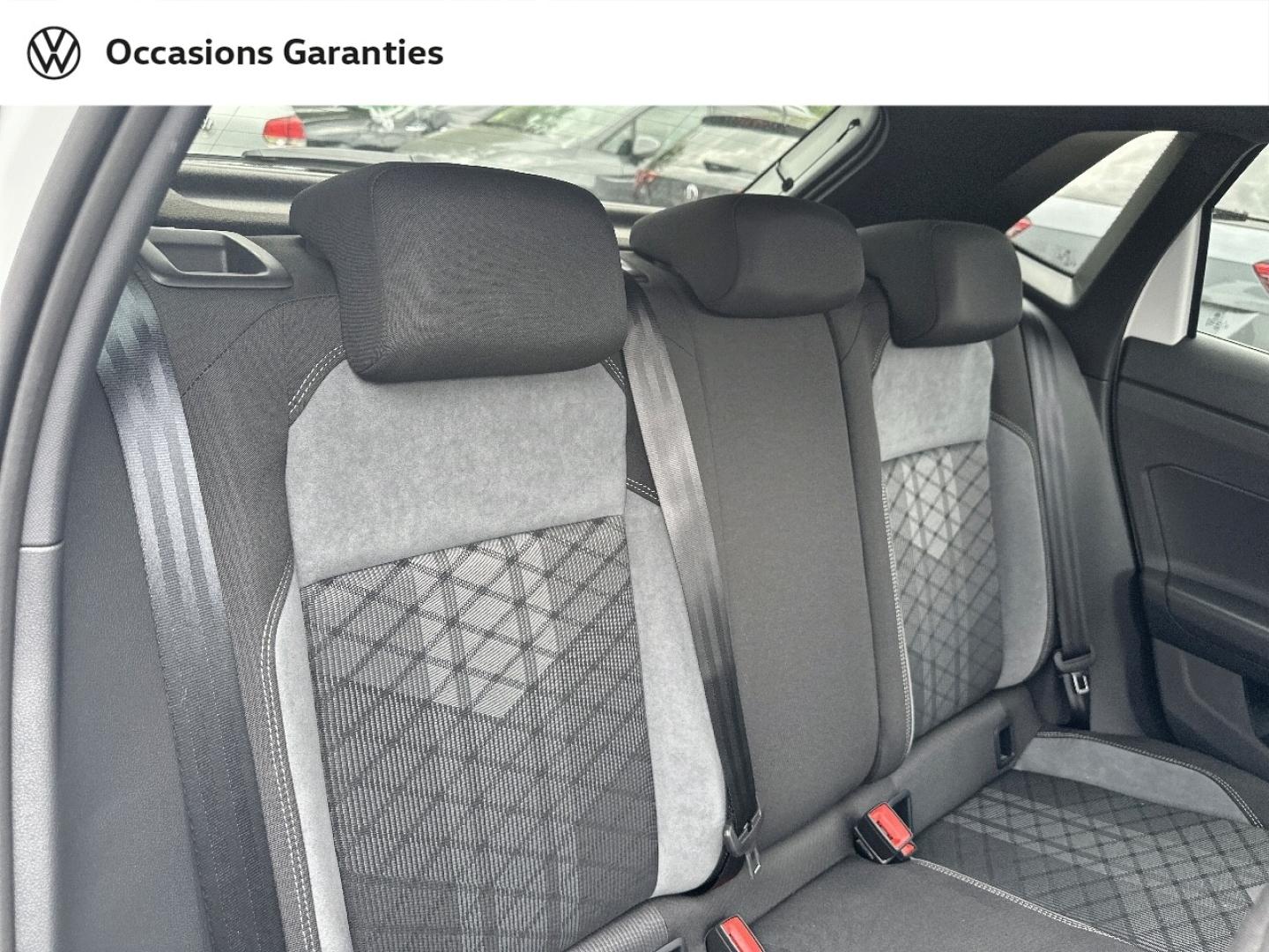 Voitures occasions VOLKSWAGEN POLO R-Line Edition Villeneuve-d'Ascq