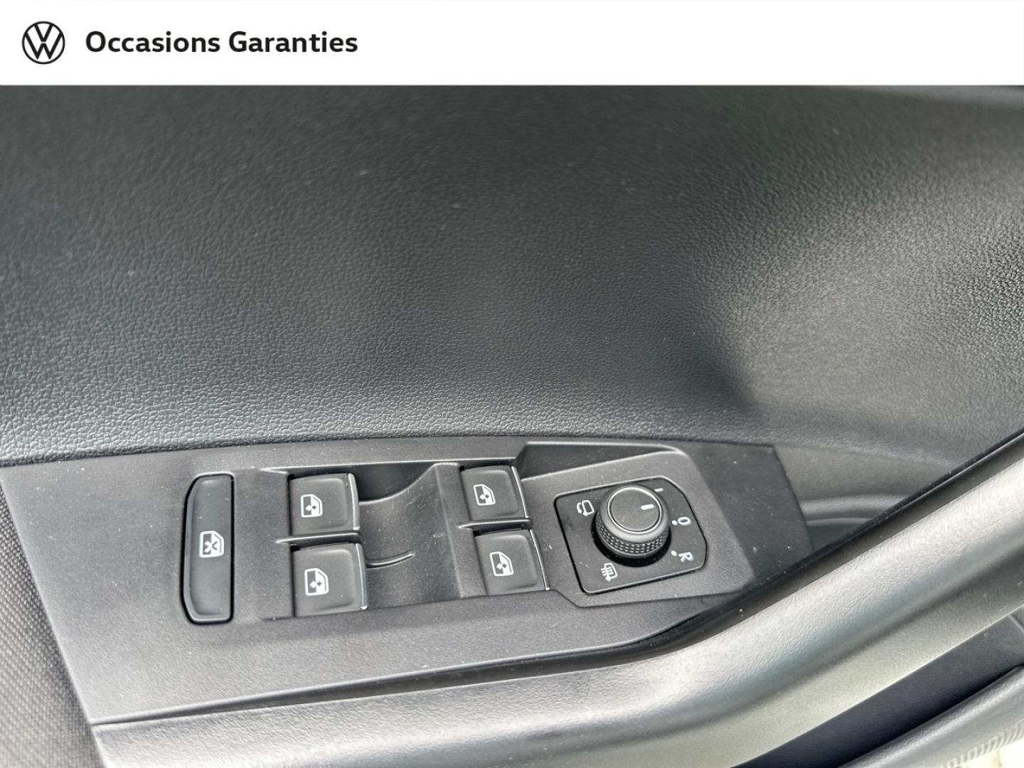 Voitures occasions VOLKSWAGEN POLO R-Line Edition Villeneuve-d'Ascq