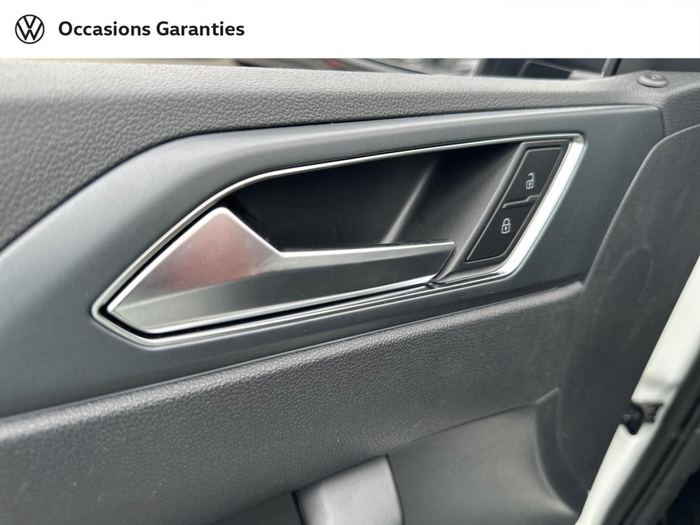Voitures occasions VOLKSWAGEN POLO R-Line Edition Villeneuve-d'Ascq