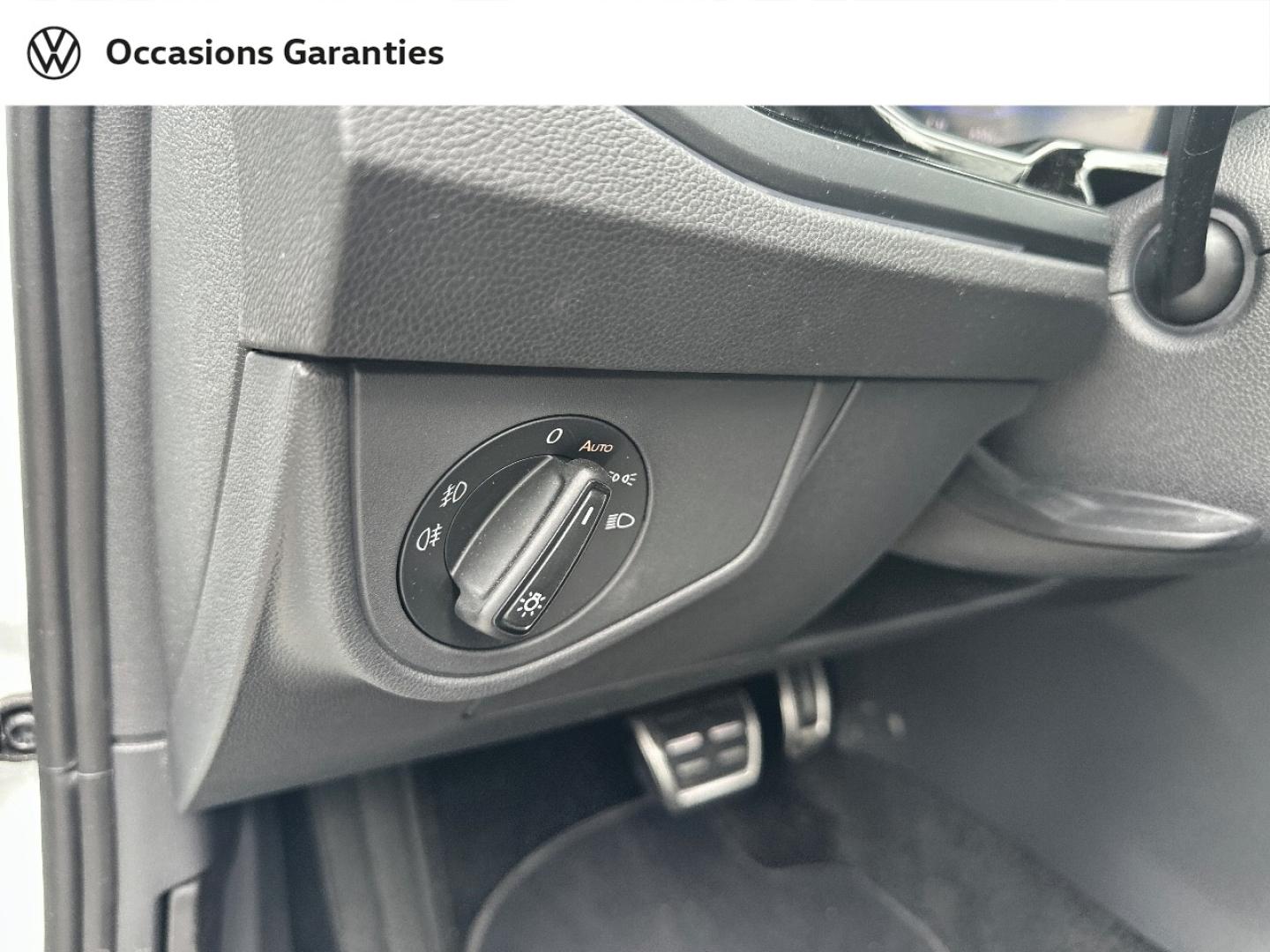 Voitures occasions VOLKSWAGEN POLO R-Line Edition Villeneuve-d'Ascq