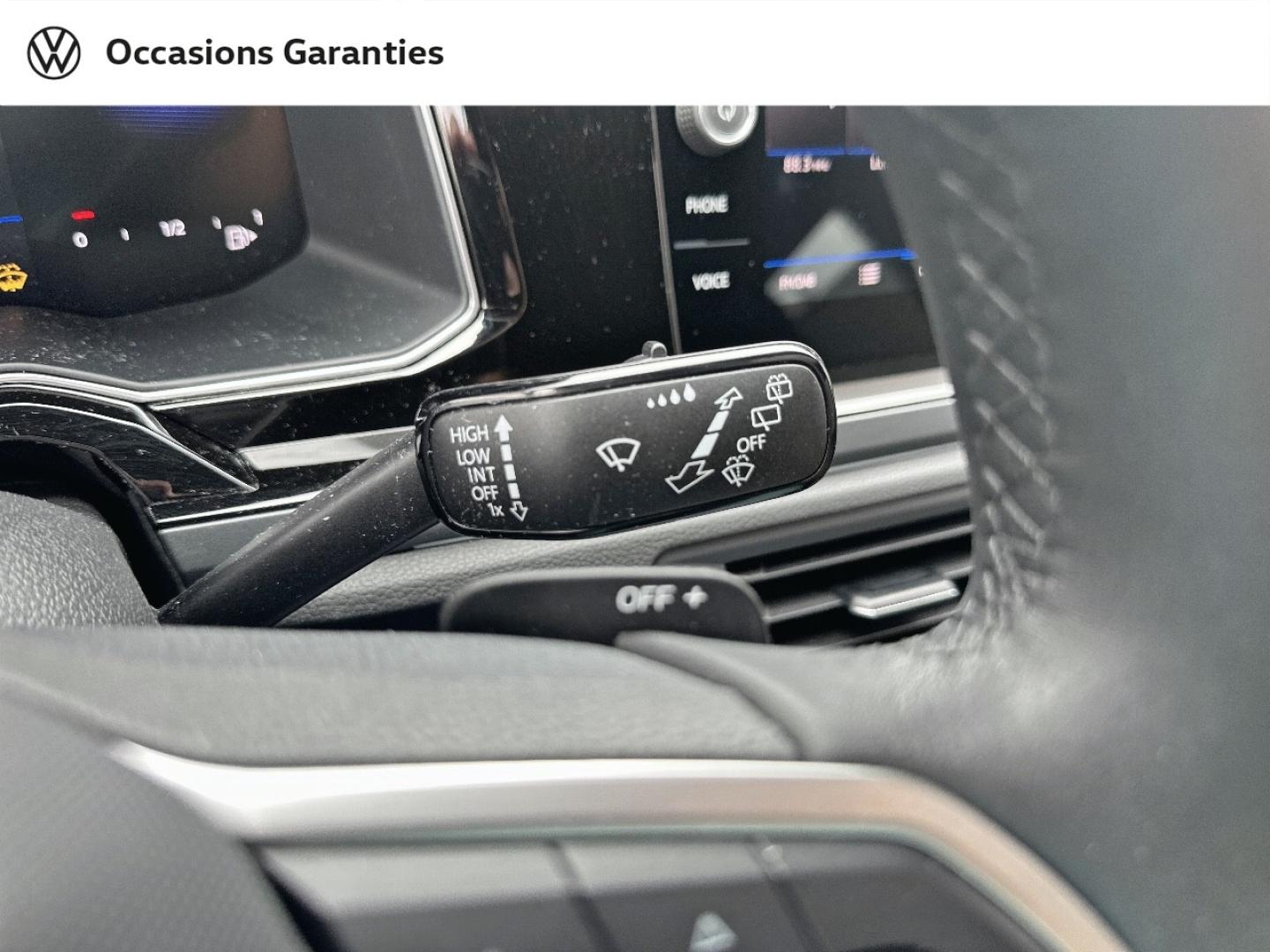 Voitures occasions VOLKSWAGEN POLO R-Line Edition Villeneuve-d'Ascq
