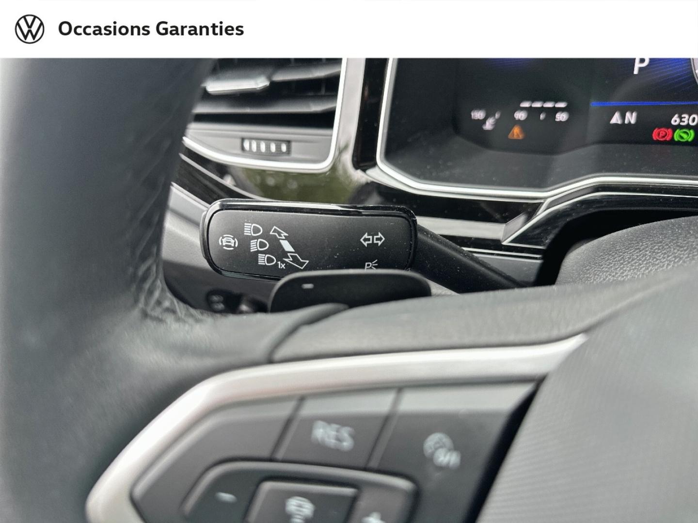 Voitures occasions VOLKSWAGEN POLO R-Line Edition Villeneuve-d'Ascq