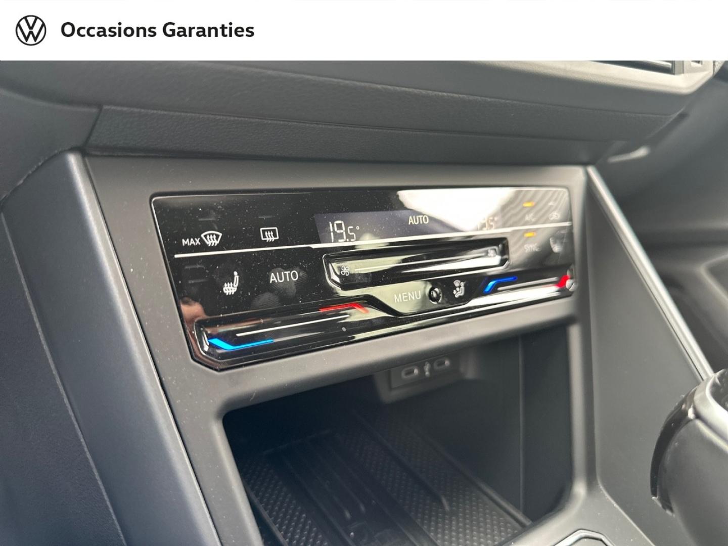 Voitures occasions VOLKSWAGEN POLO R-Line Edition Villeneuve-d'Ascq