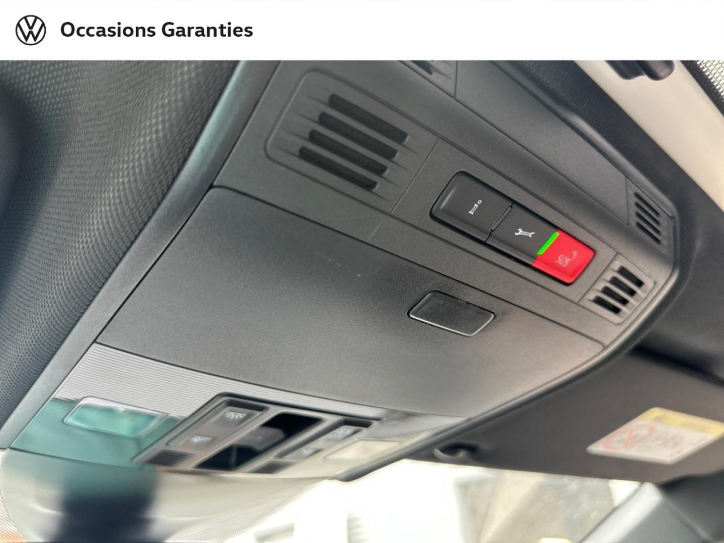 Voitures occasions VOLKSWAGEN POLO R-Line Edition Villeneuve-d'Ascq