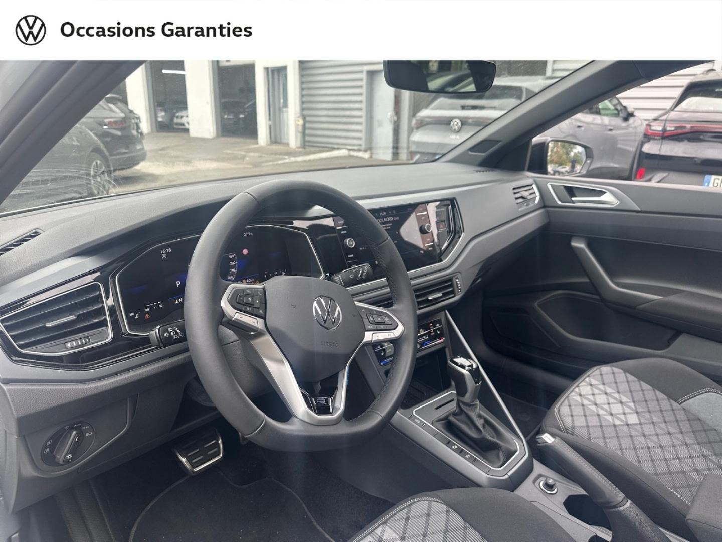 Voitures occasions VOLKSWAGEN POLO R-Line Edition Villeneuve-d'Ascq