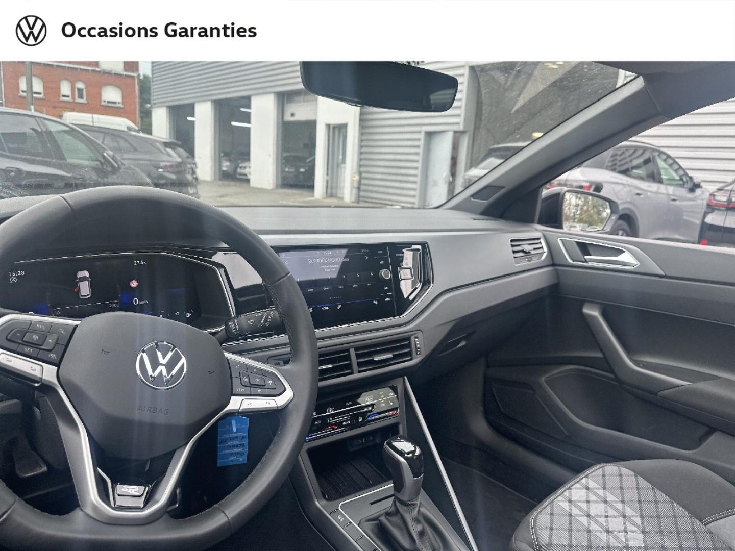 Voitures occasions VOLKSWAGEN POLO R-Line Edition Lens