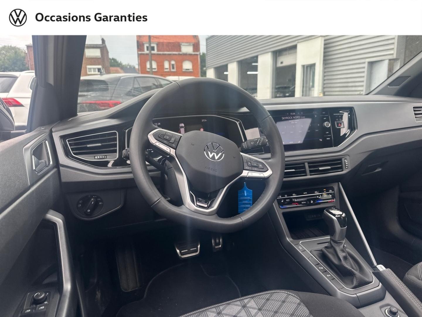 Voitures occasions VOLKSWAGEN POLO R-Line Edition Villeneuve-d'Ascq
