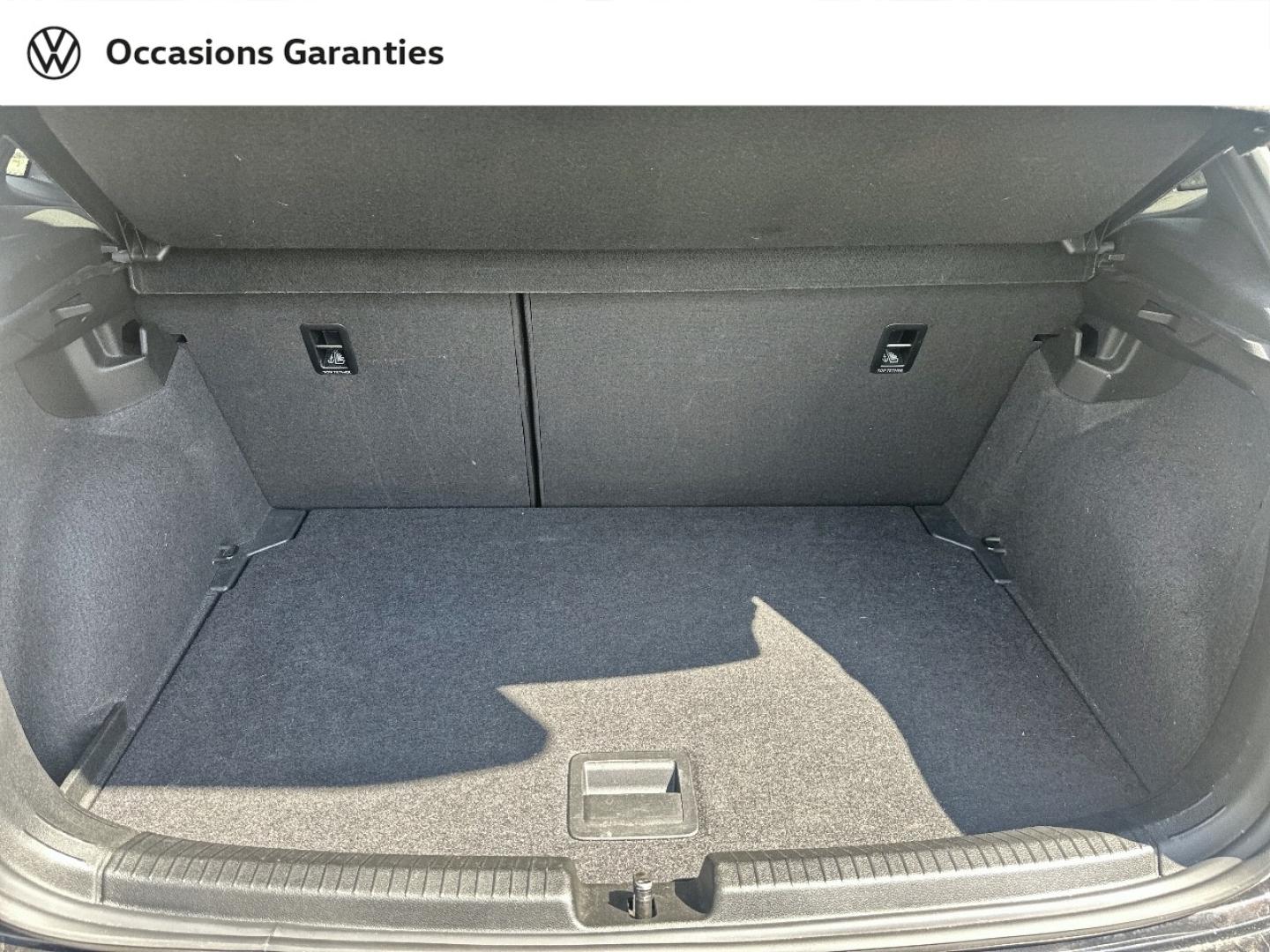Voitures occasions VOLKSWAGEN POLO R-Line Villeneuve-d'Ascq
