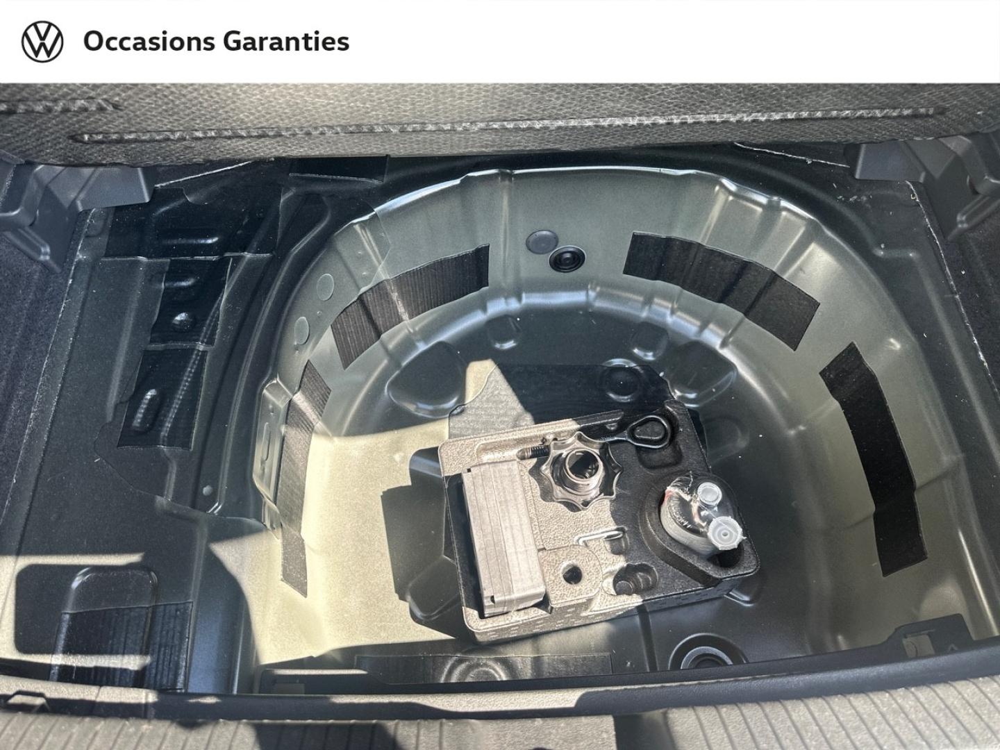Voitures occasions VOLKSWAGEN POLO R-Line Villeneuve-d'Ascq
