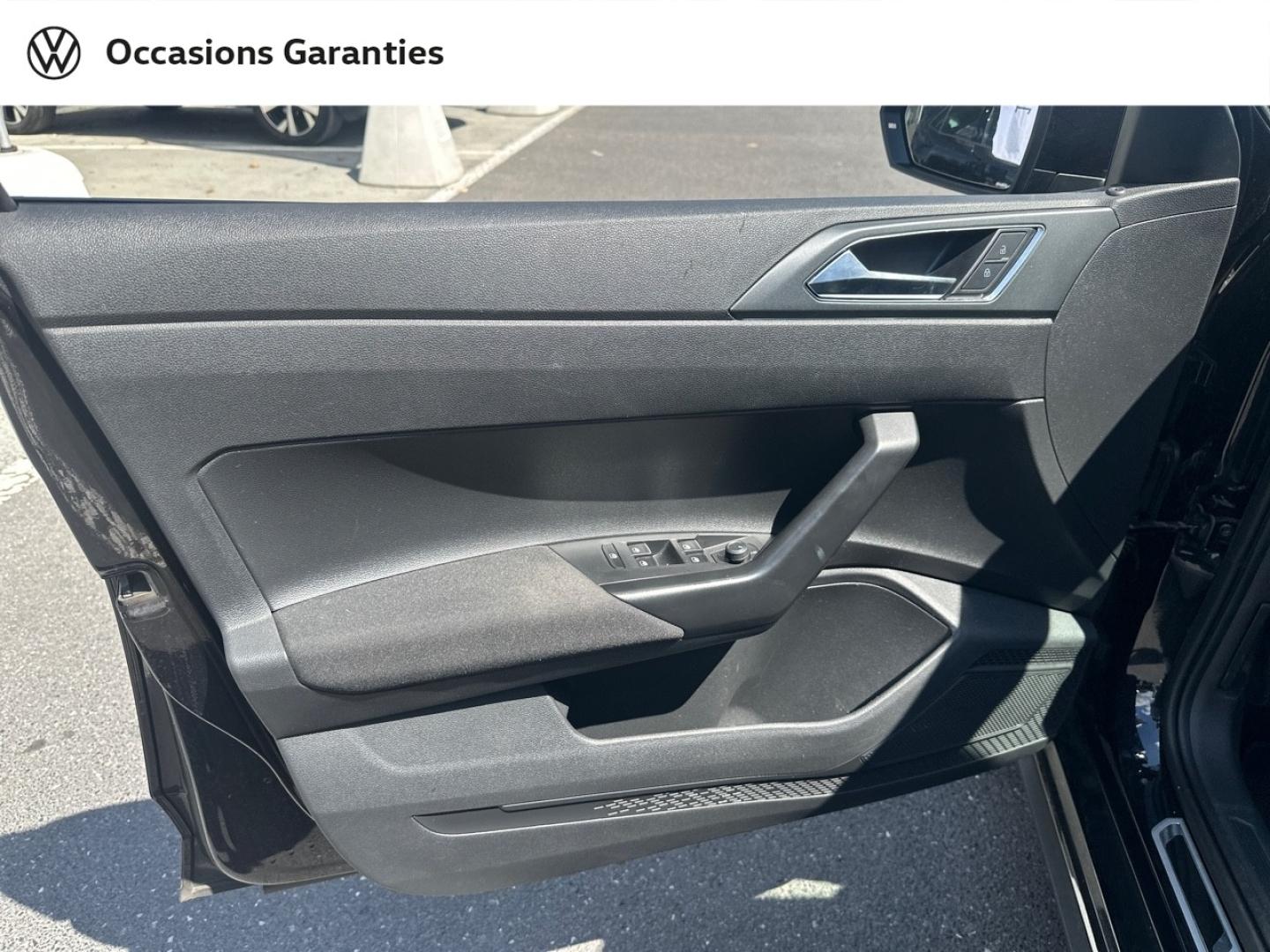 Voitures occasions VOLKSWAGEN POLO R-Line Villeneuve-d'Ascq