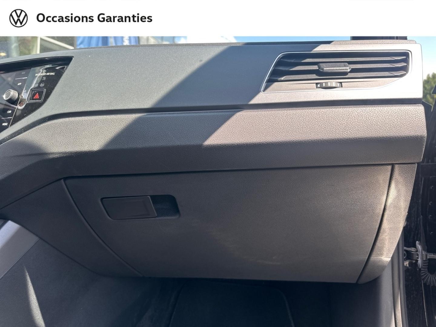 Voitures occasions VOLKSWAGEN POLO R-Line Villeneuve-d'Ascq