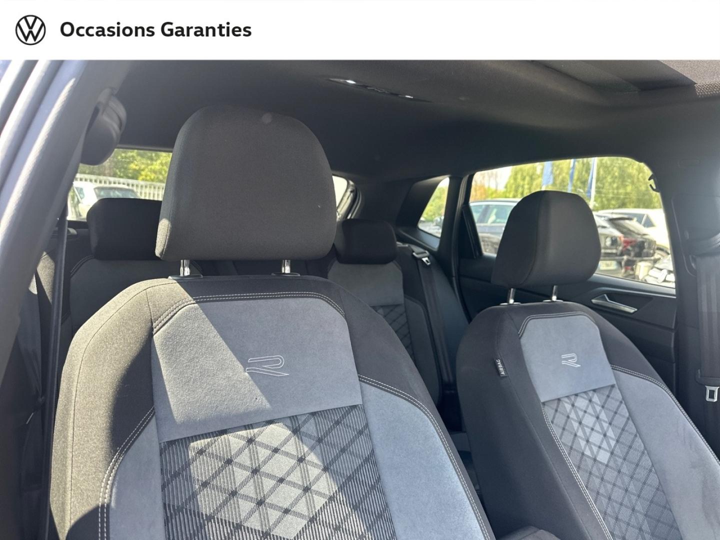 Voitures occasions VOLKSWAGEN POLO R-Line Villeneuve-d'Ascq