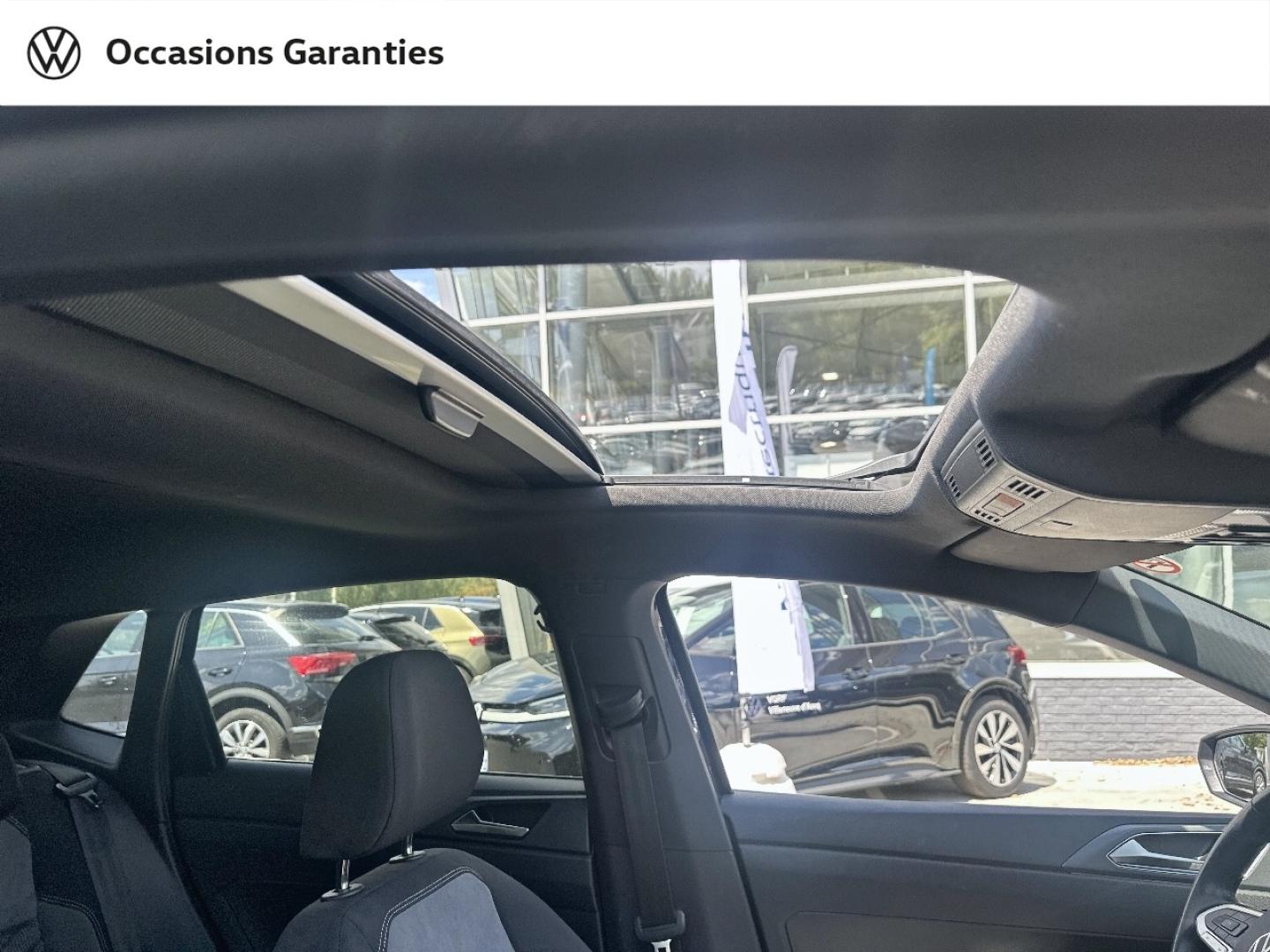 Voitures occasions VOLKSWAGEN POLO R-Line Villeneuve-d'Ascq
