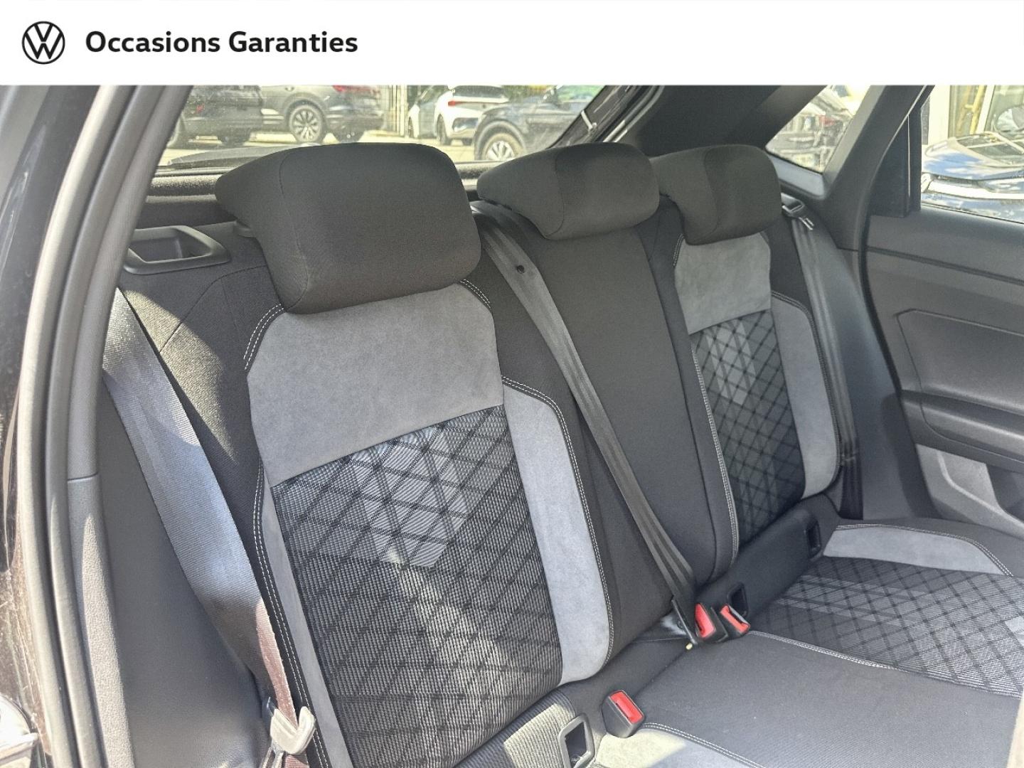 Voitures occasions VOLKSWAGEN POLO R-Line Villeneuve-d'Ascq