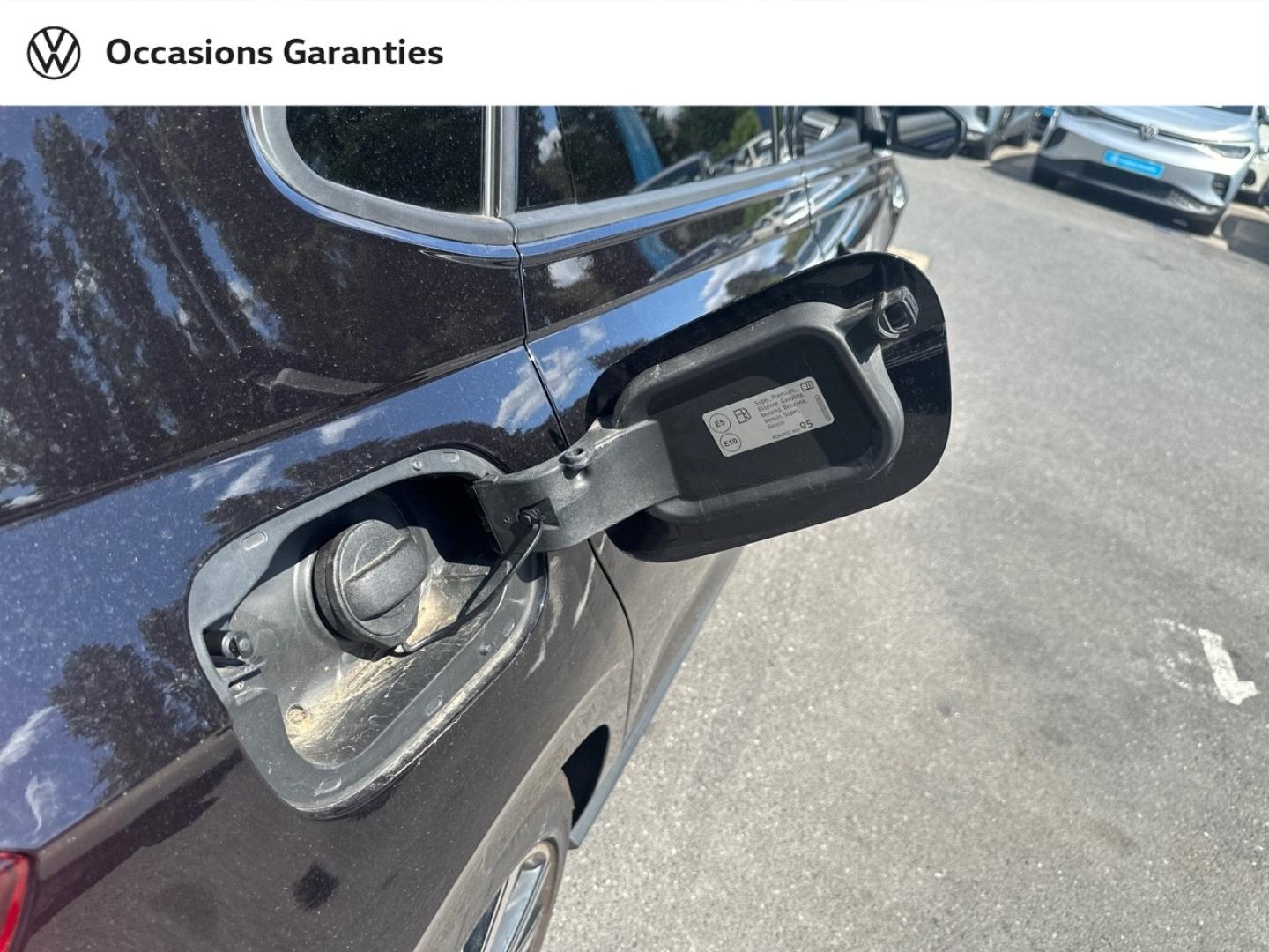 Voitures occasions VOLKSWAGEN POLO R-Line Villeneuve-d'Ascq