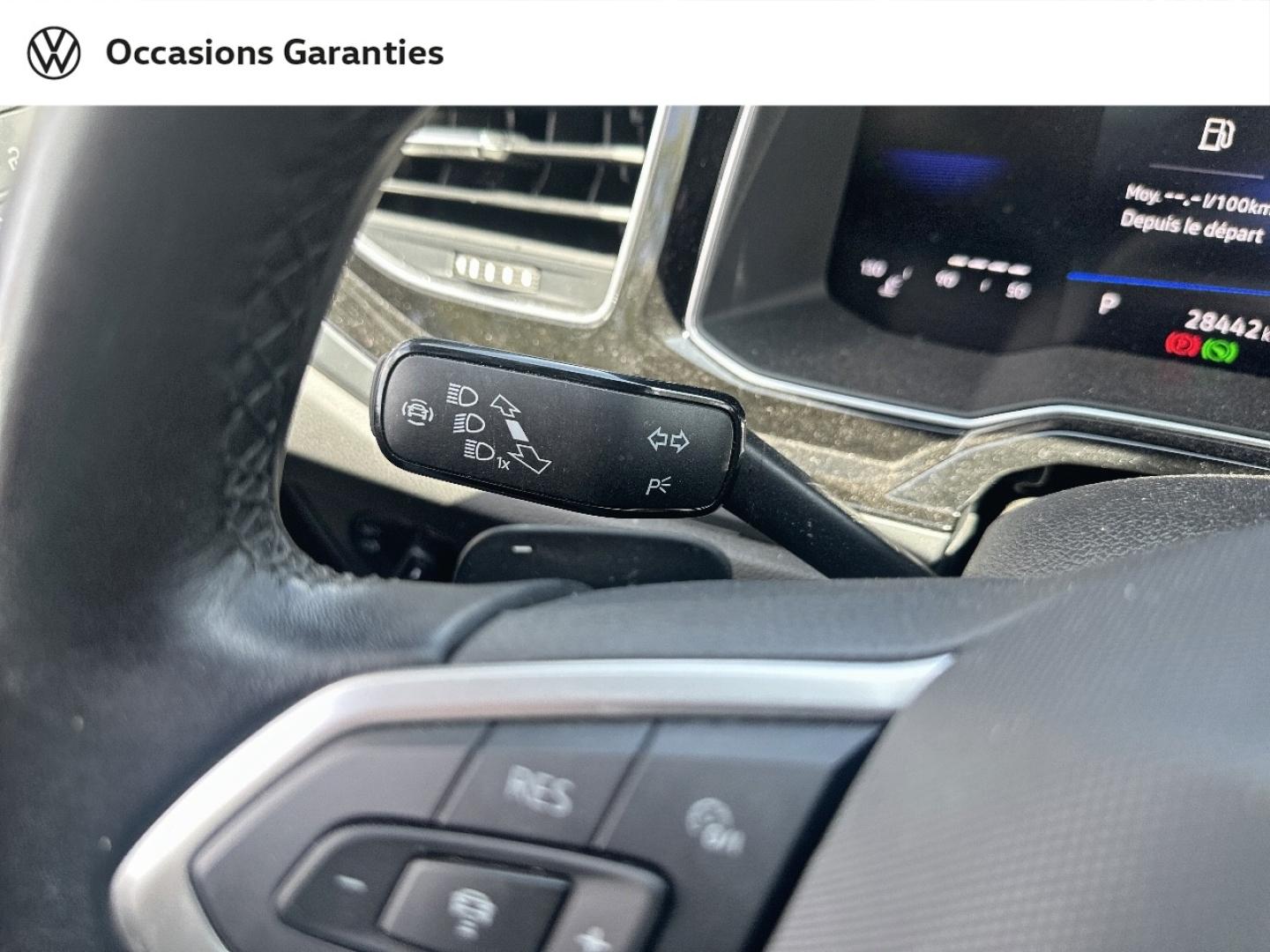 Voitures occasions VOLKSWAGEN POLO R-Line Villeneuve-d'Ascq