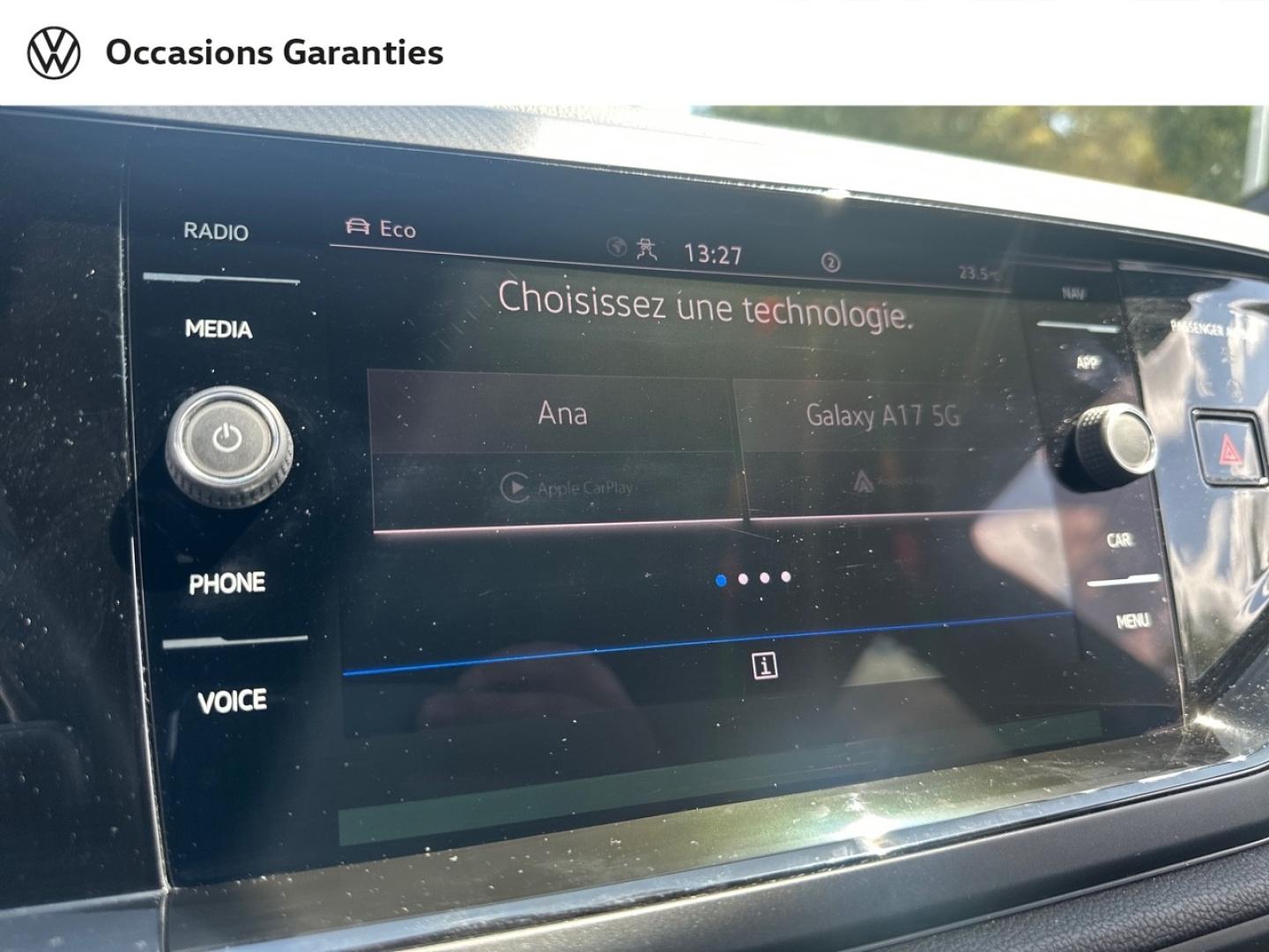 Voitures occasions VOLKSWAGEN POLO R-Line Villeneuve-d'Ascq
