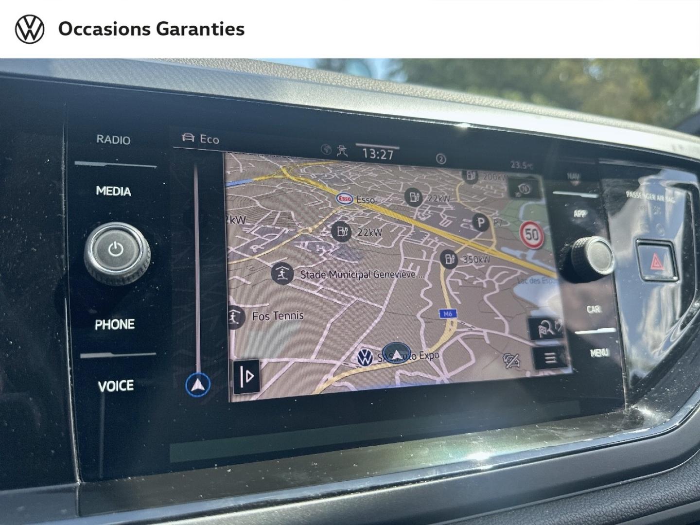 Voitures occasions VOLKSWAGEN POLO R-Line Villeneuve-d'Ascq