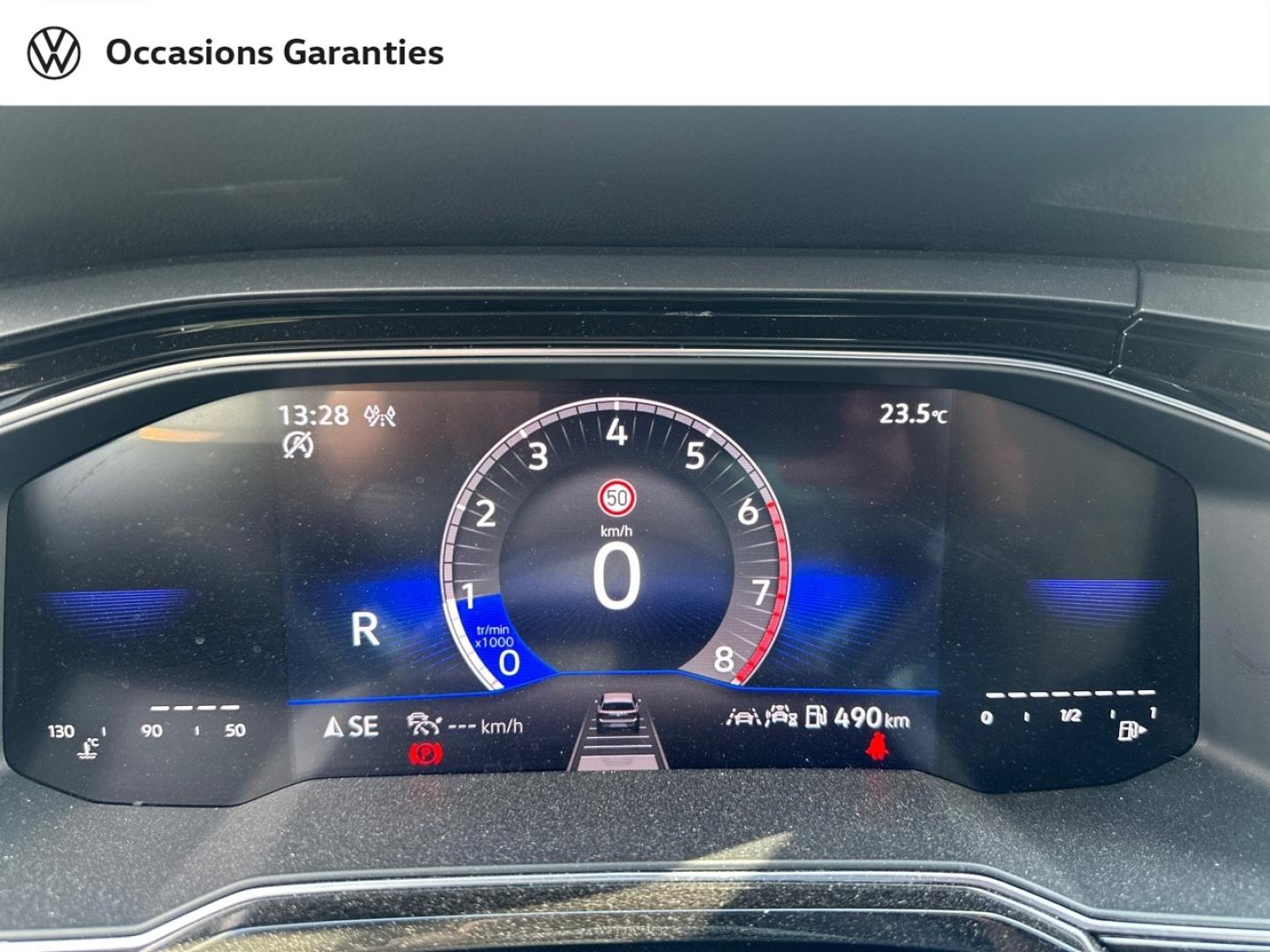 Voitures occasions VOLKSWAGEN POLO R-Line Villeneuve-d'Ascq