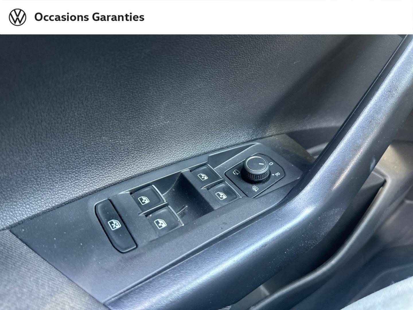 Voitures occasions VOLKSWAGEN POLO R-Line Lens