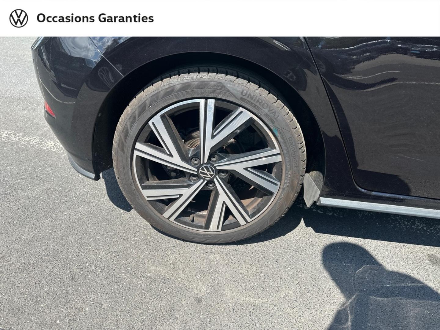 Voitures occasions VOLKSWAGEN POLO R-Line Lens