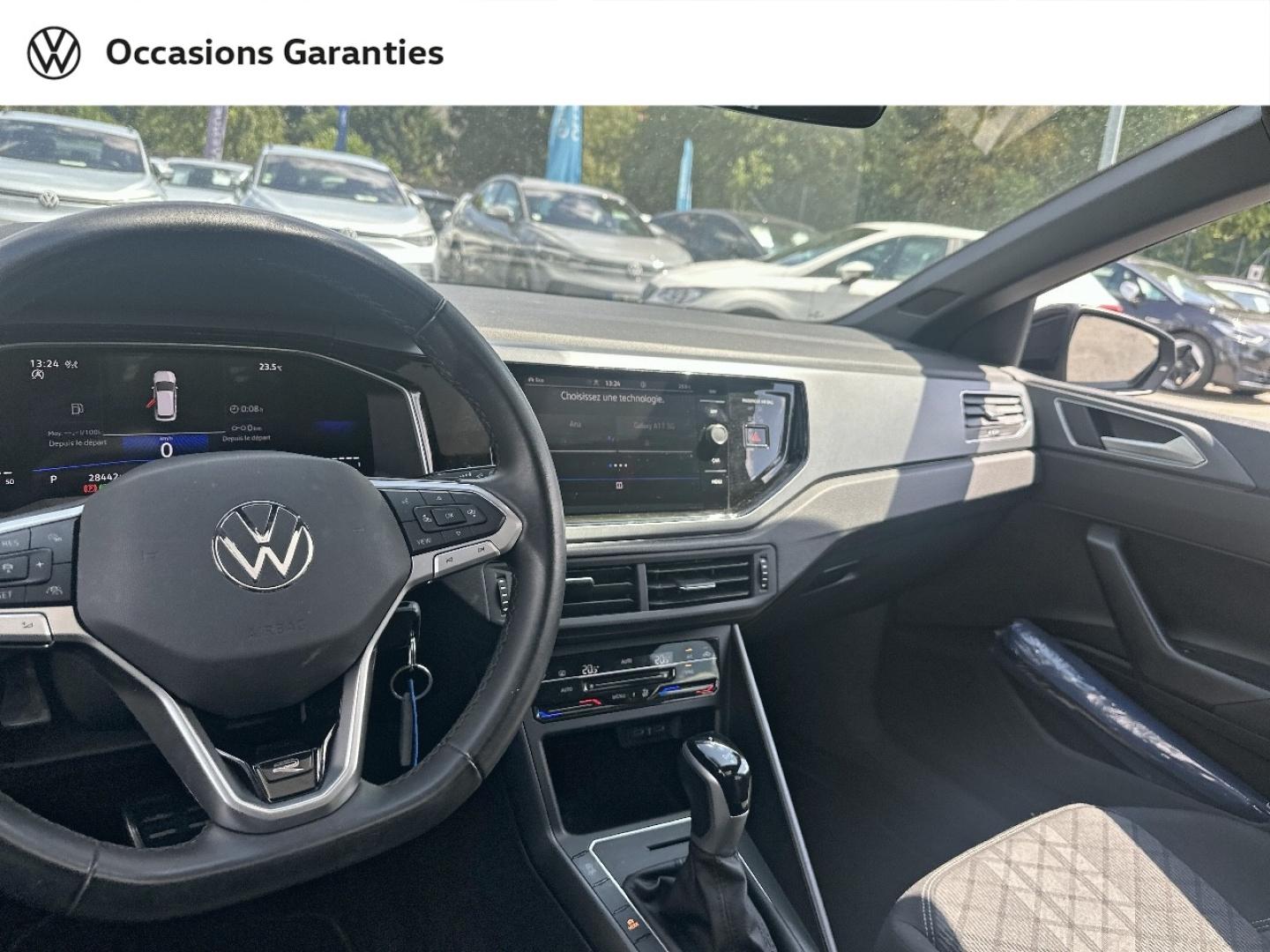 Voitures occasions VOLKSWAGEN POLO R-Line Villeneuve-d'Ascq
