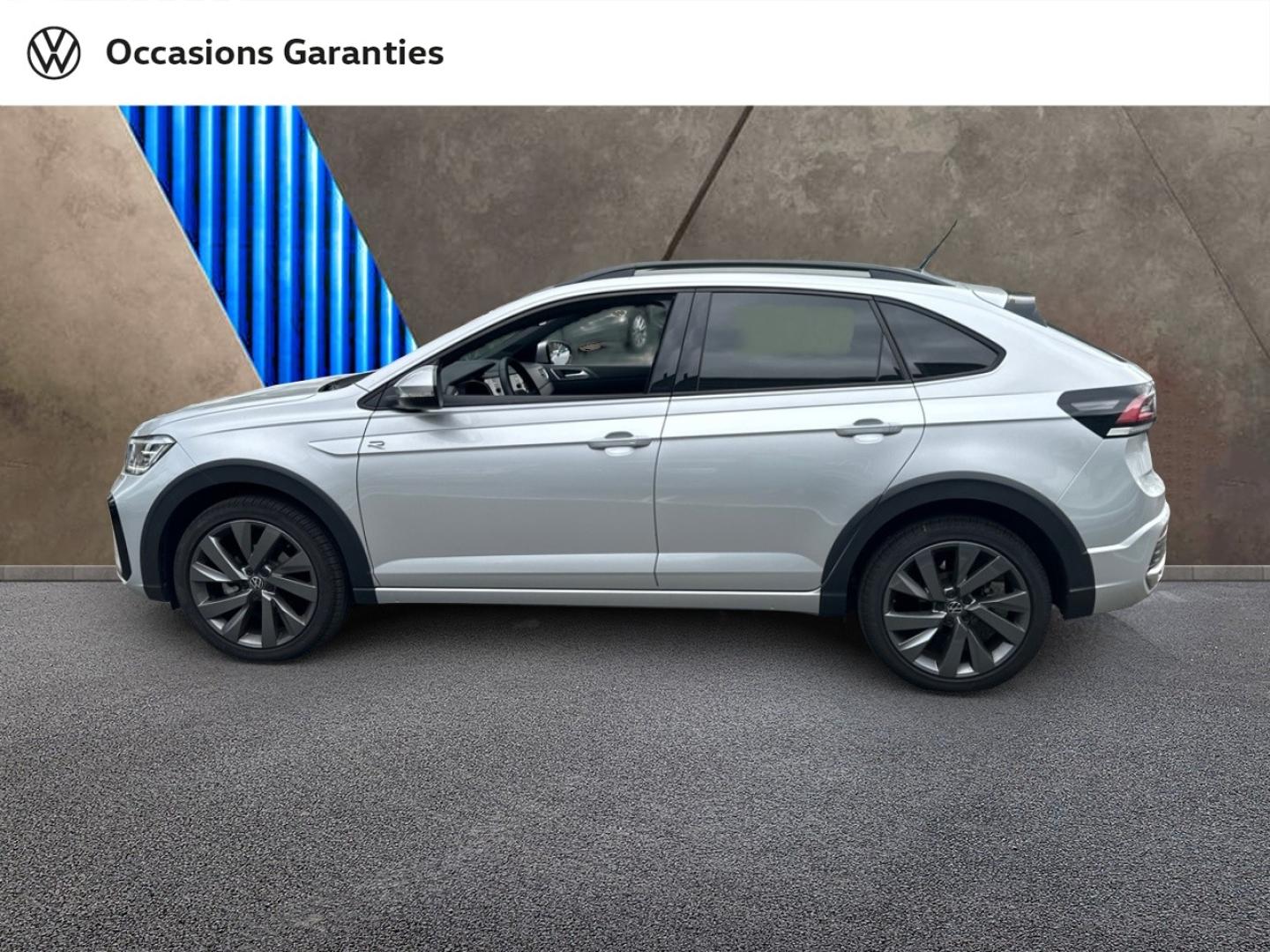 Voitures occasions VOLKSWAGEN TAIGO R-Line Edition Villeneuve-d'Ascq