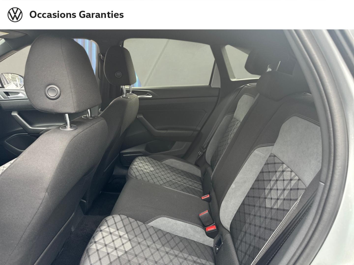 Voitures occasions VOLKSWAGEN TAIGO R-Line Edition Villeneuve-d'Ascq