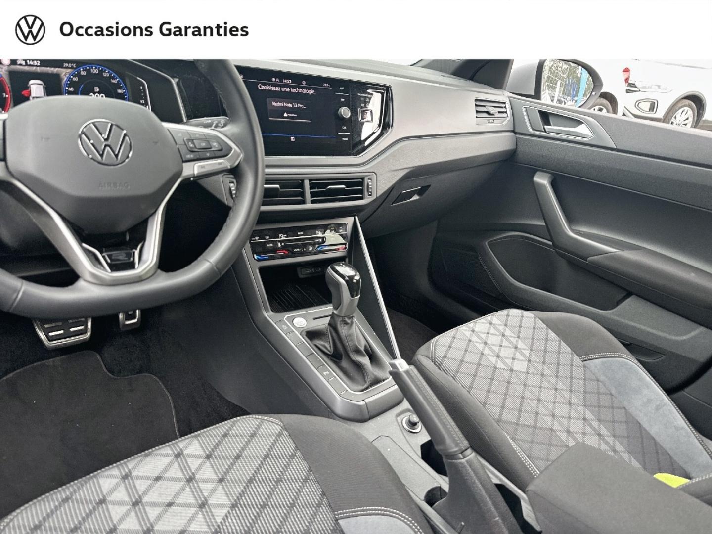 Voitures occasions VOLKSWAGEN TAIGO R-Line Edition Villeneuve-d'Ascq