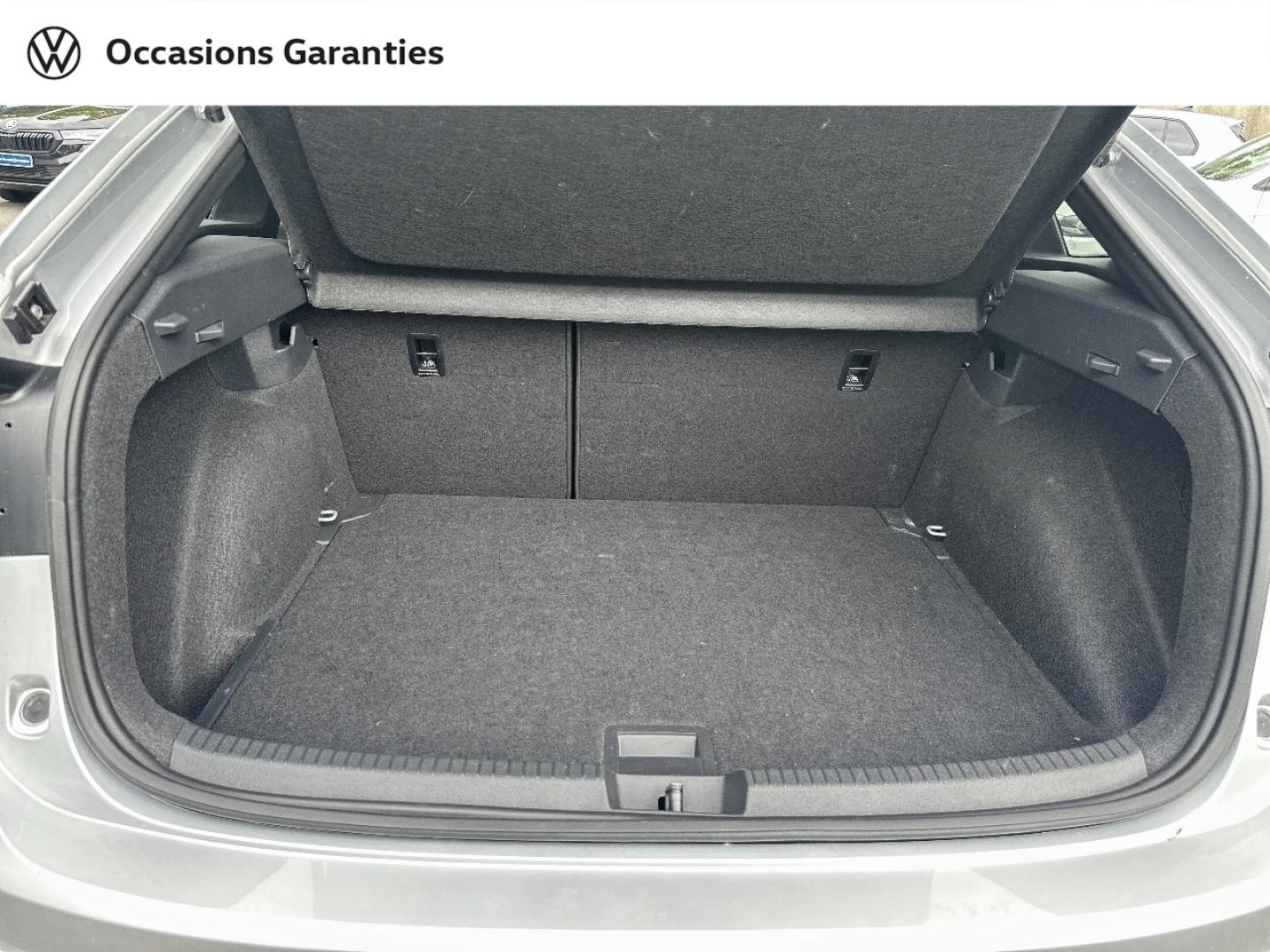 Voitures occasions VOLKSWAGEN TAIGO R-Line Edition Villeneuve-d'Ascq