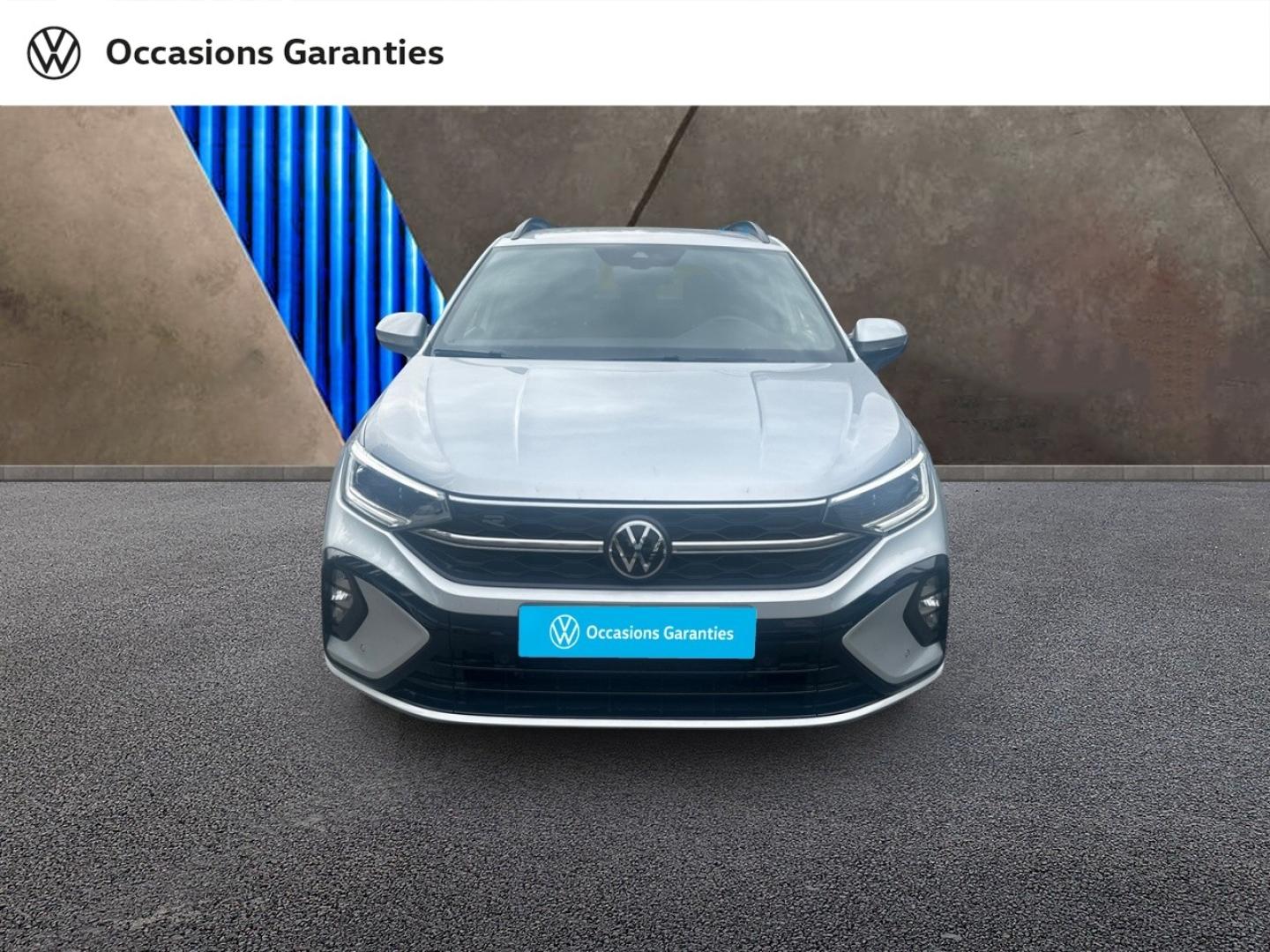 Voitures occasions VOLKSWAGEN TAIGO R-Line Edition Villeneuve-d'Ascq