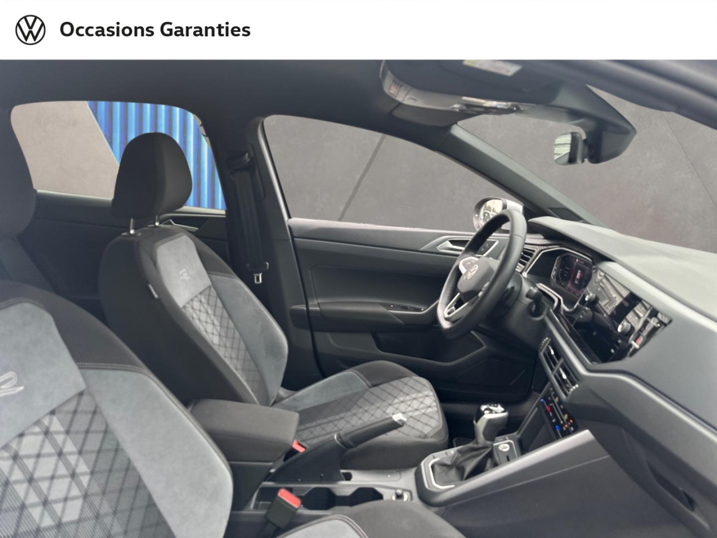 Voitures occasions VOLKSWAGEN TAIGO R-Line Edition Villeneuve-d'Ascq