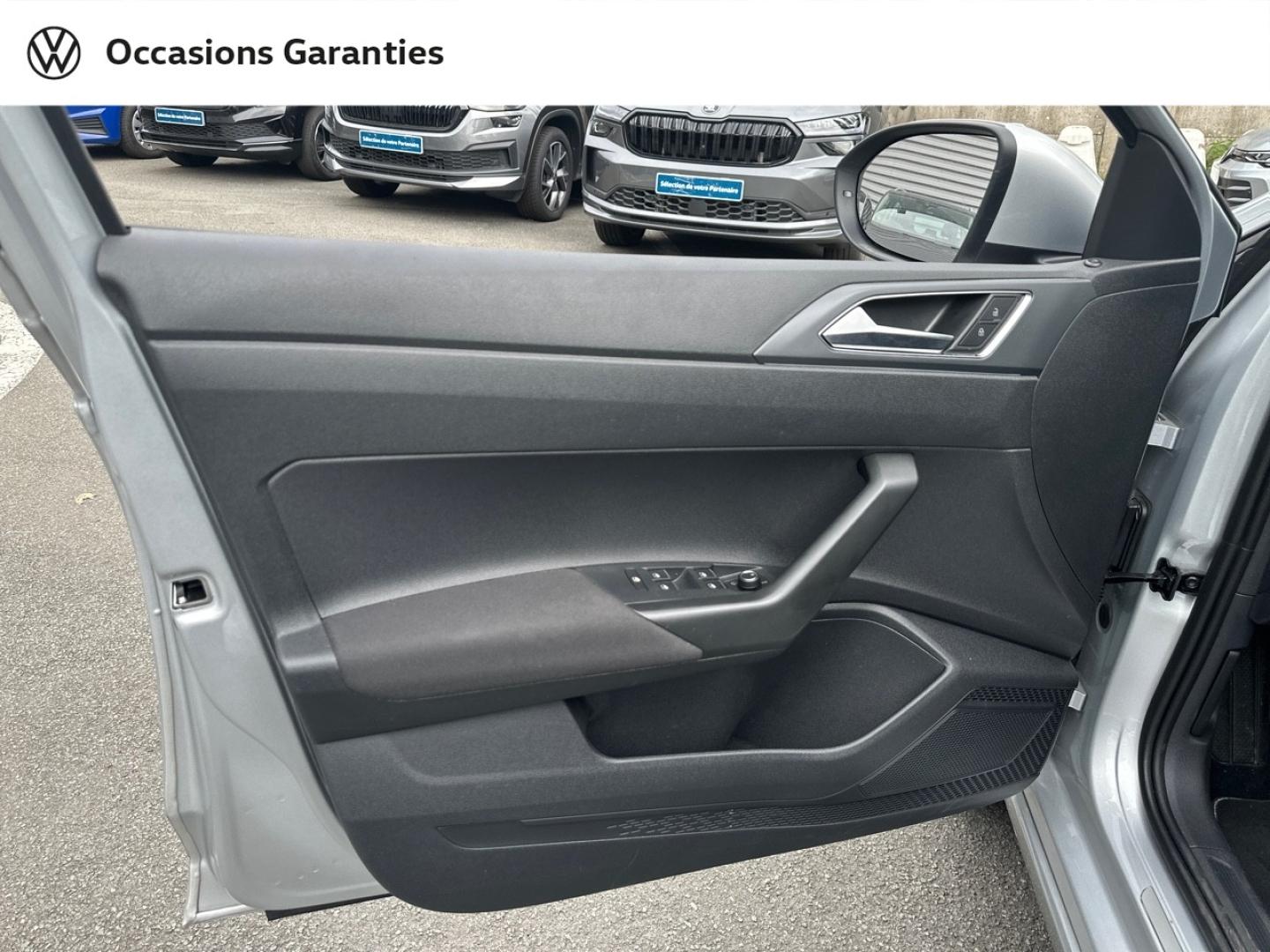 Voitures occasions VOLKSWAGEN TAIGO R-Line Edition Villeneuve-d'Ascq