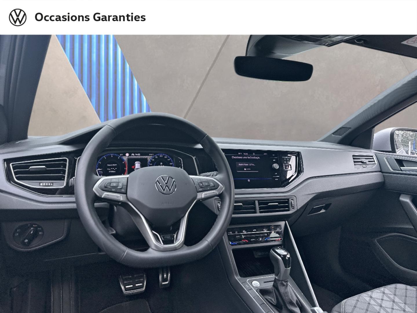 Voitures occasions VOLKSWAGEN TAIGO R-Line Edition Villeneuve-d'Ascq