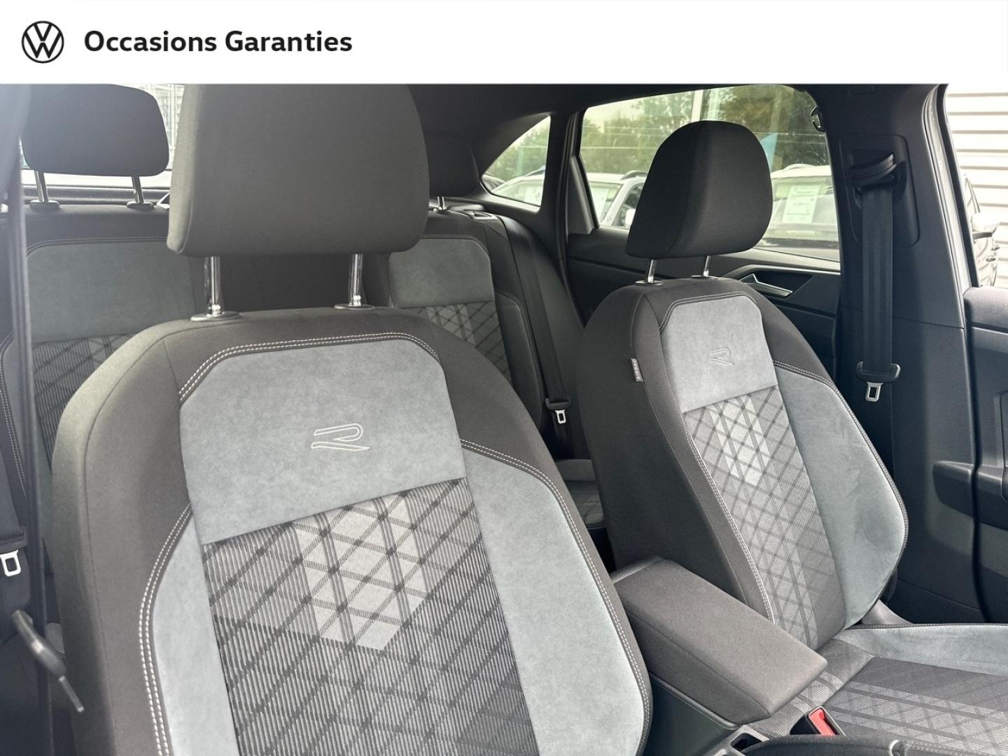 Voitures occasions VOLKSWAGEN TAIGO R-Line Edition Villeneuve-d'Ascq