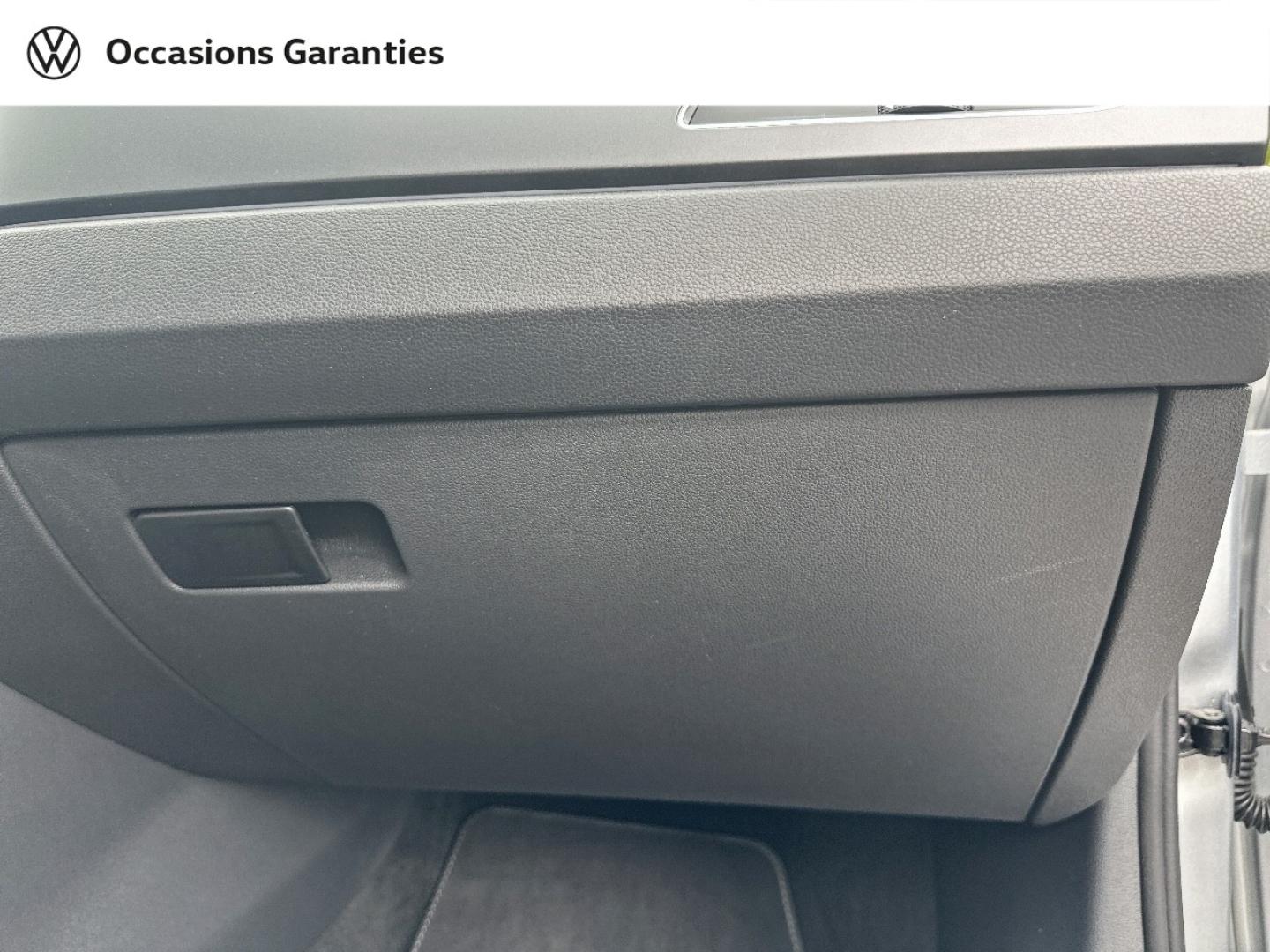 Voitures occasions VOLKSWAGEN TAIGO R-Line Edition Villeneuve-d'Ascq