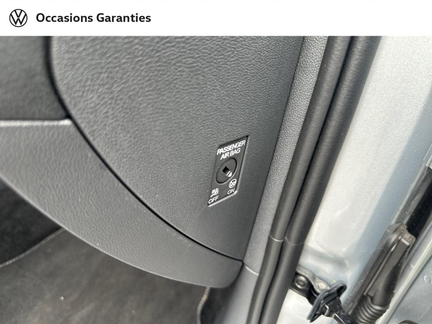 Voitures occasions VOLKSWAGEN TAIGO R-Line Edition Villeneuve-d'Ascq