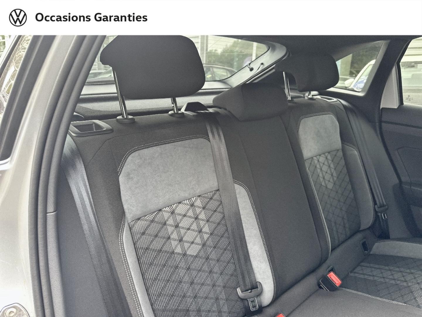 Voitures occasions VOLKSWAGEN TAIGO R-Line Edition Villeneuve-d'Ascq